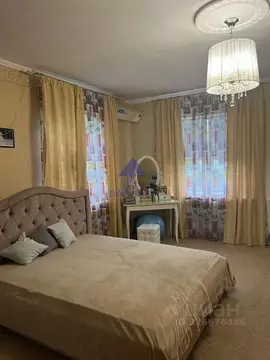 Дом в Ростовская область, Волгодонск Городской пер. (100 м)