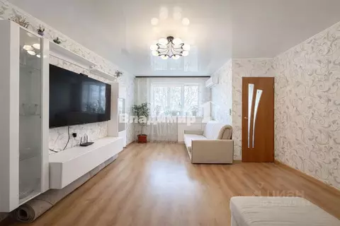 2-к кв. Приморский край, Находка Омская ул., 4 (41.5 м)