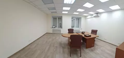 Офис в Новосибирская область, Новосибирск ул. 1905 года, 59 (132 м)
