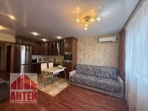 1-к кв. Нижегородская область, Нижний Новгород Краснозвездная ул., 31 ...