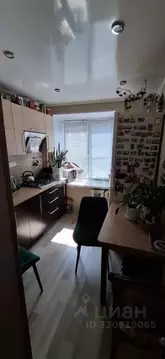 1-к кв. Вологодская область, Череповец просп. Строителей, 3 (33.5 м)