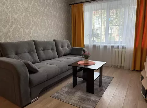 1-к кв. Ярославская область, Рыбинск просп. Ленина, 183 (30.0 м)