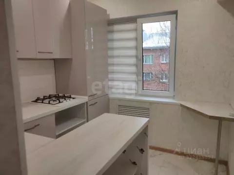 2-к кв. Калужская область, Калуга ул. Чехова, 7 (41.7 м)