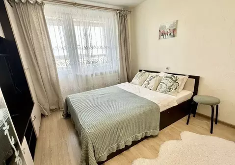 Студия Кировская область, Киров Луговой пер., 1 (25.0 м)