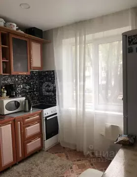 2-к кв. Красноярский край, Красноярск ул. Рокоссовского, 22 (52.0 м)