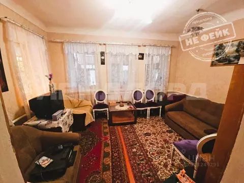 Дом в Ростовская область, Ростов-на-Дону Ревкомовская ул. (75 м)