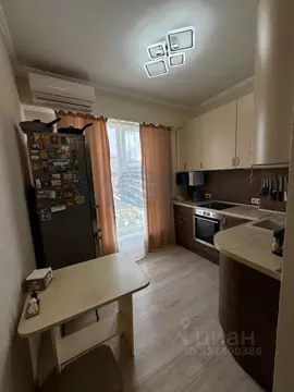 1-к кв. Краснодарский край, Сочи Новый Сочи мкр, ул. Калужская, 28/1 ...