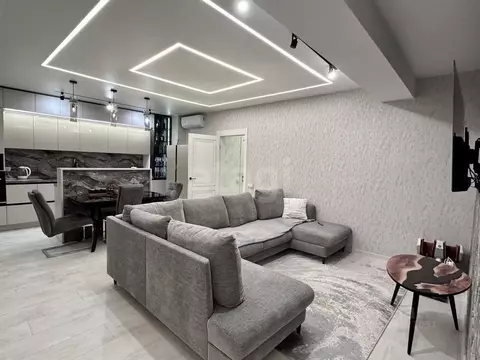 2-к кв. Московская область, Солнечногорск городской округ, Голубое пгт ...