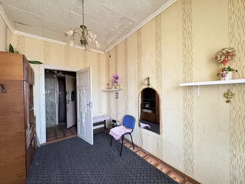 2-к кв. Калининградская область, Советск Красноармейская ул., 9 (35.7 ...