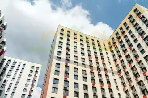 Продается 2-комнатная квартира