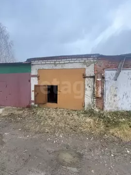 Гараж в Мордовия, Саранск Александровское ш., 26 (19 м)