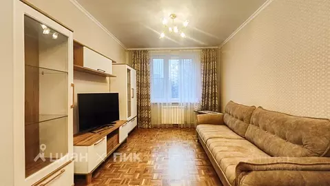 3-к кв. Москва 2-й Сетуньский проезд, 4 (62.4 м)