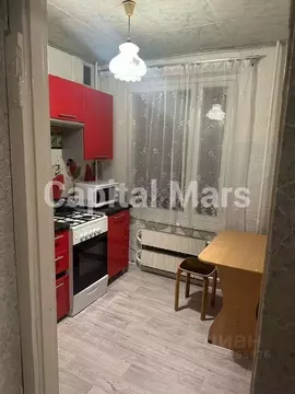 1-к кв. Москва Чусовская ул., 10К2 (33.0 м)