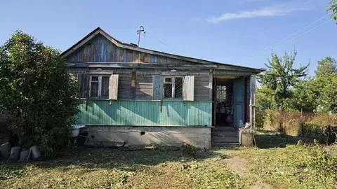 Участок в Тамбовская область, Тамбов Прогресс СНТ,  (6.1 сот.)