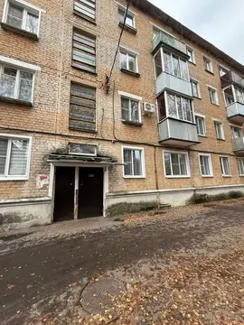 2-к кв. Тверская область, Кимры Коммунистическая ул., 10 (44.1 м)