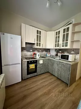 1-к кв. Московская область, Долгопрудный Новый бул., 9к1 (35.0 м)