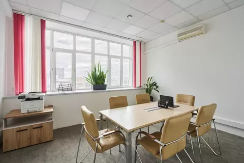 Офис в Москва Цветной бул., 30С1 (67 м)