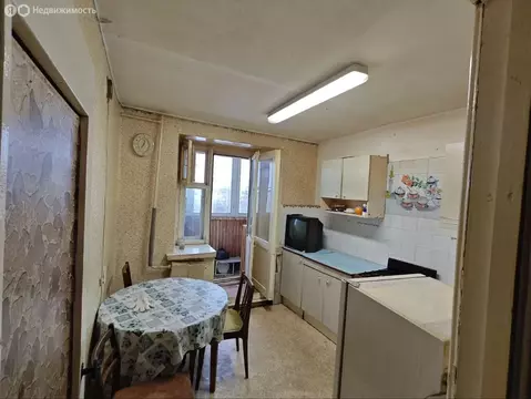 2-комнатная квартира: Нытва, проспект Ленина, 30 (47.8 м)