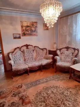 Дом в Краснодарский край, Армавир ул. Пугачева (55 м)