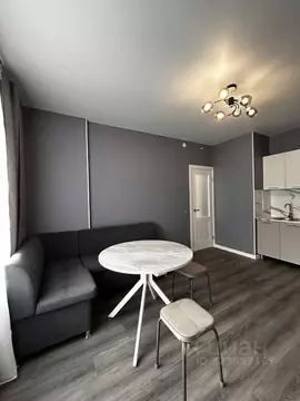 1-к кв. Санкт-Петербург Пулковское ш., 99к6 (32.0 м)