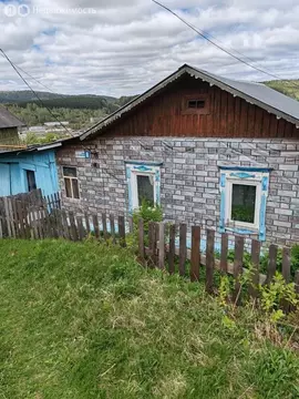 Дом в Златоуст, улица Пирогова, 8 (60.1 м)