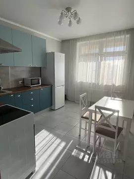 3-к кв. Московская область, Красногорск бул. Павшинский, 36 (86.0 м)