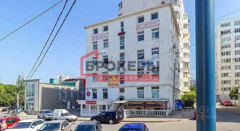 Помещение свободного назначения в Севастополь просп. Победы, 44/1 (135 ...