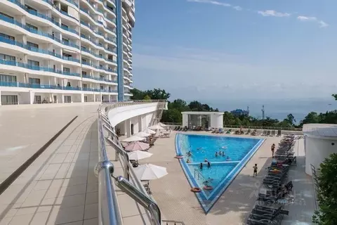 3-к кв. Краснодарский край, Сочи Курортный просп., 92/5 (80.0 м)