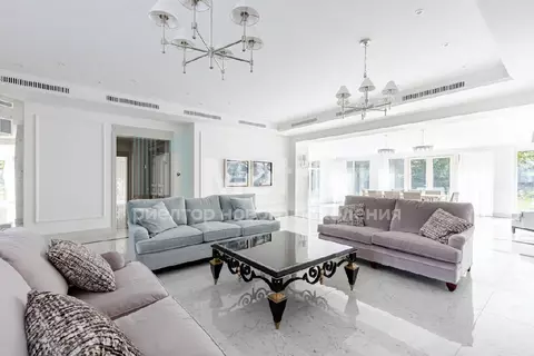 Продается дом в КП Резиденции Бенилюкс