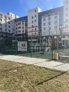 Продается 2-комнатная квартира