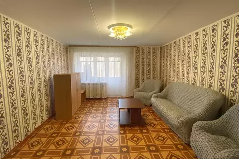 2-к кв. Самарская область, Самара Гая ул., 37 (52.0 м)