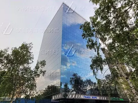 Офис в Москва Люсиновская ул., 36С1 (270 м)