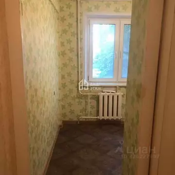 3-к кв. Калужская область, Калуга ул. Валентины Никитиной, 51 (50.0 м)