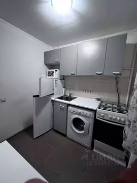 1-к кв. Москва Люблинская ул., 29 (34.0 м)