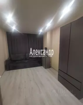 Студия Ленинградская область, Мурино Всеволожский район, ул. Шоссе в ...