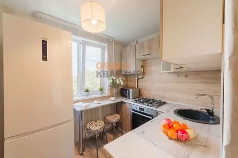 2-к кв. Свердловская область, Екатеринбург ул. Малый Конный ...