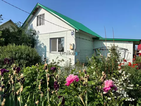 Дом в Башкортостан, Иглинский сельсовет, с. Иглино ул. Кремлевская, 43 ...