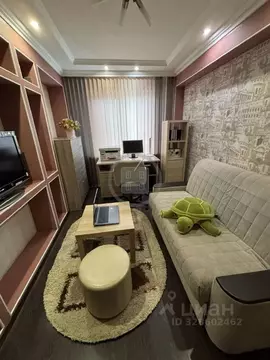 2-к кв. Калужская область, Калуга ул. Маршала Жукова, 3к1 (50.0 м)