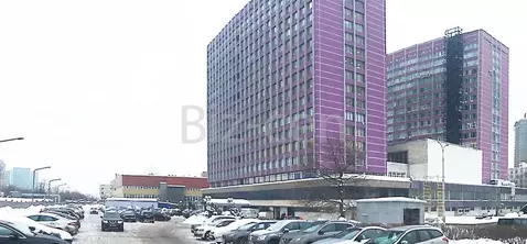 Офис в Москва Смольная ул., 24Д (402 м)