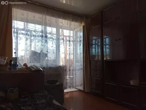 1-комнатная квартира: Северодвинск, улица Гагарина, 18А (28.8 м)