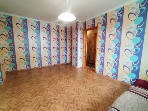 1-к кв. Белгородская область, Белгород ул. 5 Августа, 35 (40.0 м)