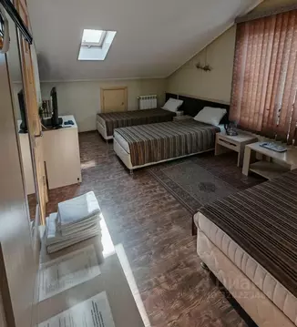 Комната Московская область, Солнечногорск городской округ, д. Есипово ...