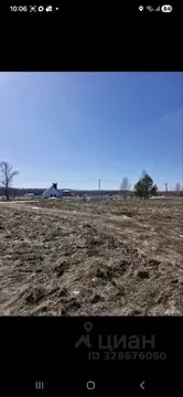 Участок в Башкортостан, Уфимский район, Николаевский сельсовет, ТСН ...