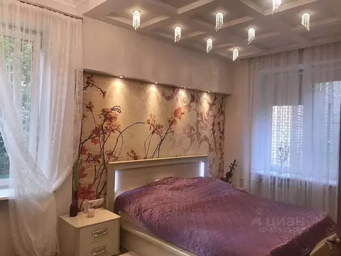 3-к кв. Москва Большая Остроумовская ул., 11К3 (78.0 м)