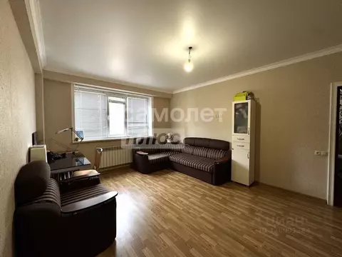 2-к кв. Дагестан, Дербент ул. Сальмана, 100 (68.3 м)