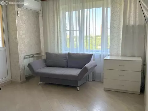 1-комнатная квартира: Ростов-на-Дону, проспект Стачки, 219 (31 м)