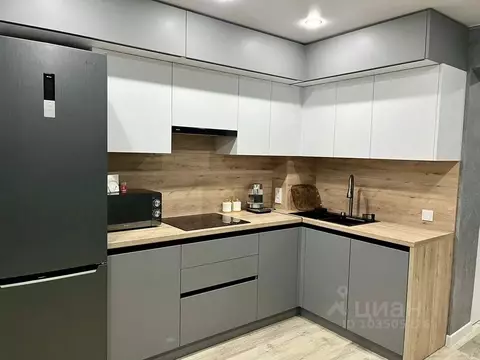 1-к кв. Нижегородская область, с. Дивеево ул. Симанина, 4 (40.0 м)