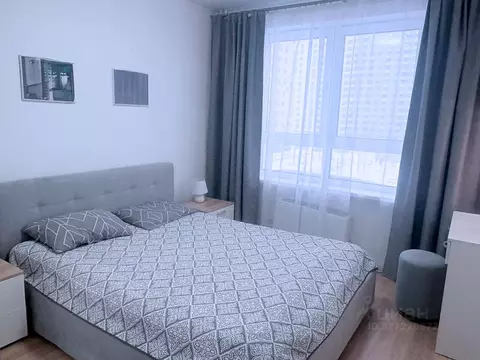 2-к кв. Ярославская область, Ярославль просп. Фрунзе, 54Б (53.1 м)