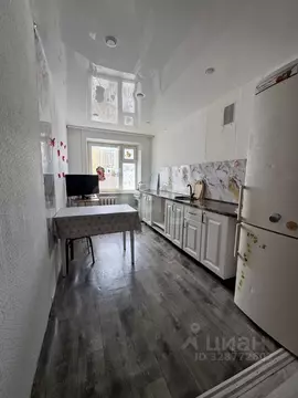 3-к кв. Саха (Якутия), Якутск ул. Петра Алексеева, 21/3 (61.6 м)