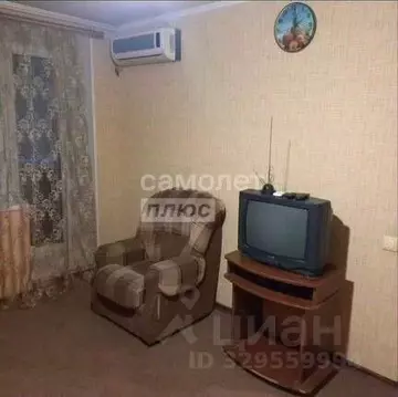 1-к кв. Липецкая область, Липецк Союзная ул., 3 (35.6 м)